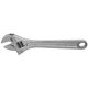 thumbnail image 1 of Llave ajustable Klein Tools 507-8 con capacidad extra de 20 cm, 1 of 2