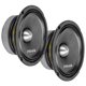 thumbnail image 1 of Altavoz Bullet de gama media PRV AUDIO 6.5" 6MR400-4 400 W 4 ohmios, 1 of 7