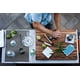 thumbnail image 2 of Tabla de cortar grande de madera de acacia Ironwood Gourmet 61 × 46 × 4 cm, 2 of 9