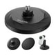 thumbnail image 1 of Base Magnética para Camaras Insta360, Gopro, DJI OSMO, etc., 1 of 3