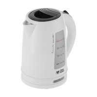 Ursus Trotter - Hervidor Electrico 2000Ml Blanco Ut-Klar20Pw