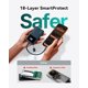 thumbnail image 5 of Cargador portátil INIU Ultra Compacto 10000mAh 45W Power Bank, 5 of 7