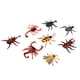thumbnail image 5 of simulación animal insectos naturales acción figura modelo fiesta de halloween decoración, 5 of 5