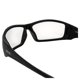 thumbnail image 4 of Gafas de sol Epoch Eyewear Liberator fotocromáticas negras, 4 of 6