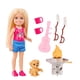 thumbnail image 2 of Barbie Chelsea Campista, 2 of 6