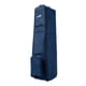 thumbnail image 2 of Bolsa De Golf Portátil Con Ruedas Carrier Aviation Bag Plegable Azul, 2 of 5