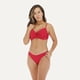 thumbnail image 5 of Bottom Bikini Básico Flores Mujer 32830-169, 5 of 6