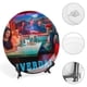 thumbnail image 4 of Plato Decorativo de Porcelana Fina Riverdale Desmarcar 15 cm, 4 of 6