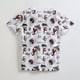 thumbnail image 2 of Polera Manga Corta Niño Spiderman Marvel Full Print Blanco, 2 of 3