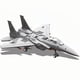 thumbnail image 1 of Toy Fighter Jet Military F 15 Eagle Con 270 Piezas Para Niños Mayores De 10 Años, 1 of 8