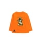 thumbnail image 1 of Polera Bebe Niño Slub Tech 24 Meses, 1 of 1