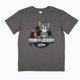 thumbnail image 1 of Polera Manga Corta Hombre Dia de los Enamorados Tom y Jerry, 1 of 4