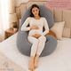 thumbnail image 3 of Cojin Almohada Maternal Con Funda Extra Suave, 3 of 7