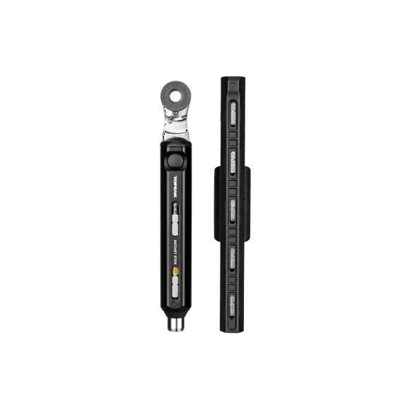 Herramienta Topeak Llave Torx Ratchet Stick