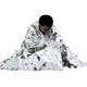thumbnail image 1 of Set 10 Mantas Termica Resistente Impermeable Camping Lau, 1 of 3