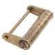 thumbnail image 2 of Vntage Contrase?a Candado Joyero Cerradura Muebles Hardware Cerradura Retro Cerradura, 2 of 4