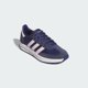 thumbnail image 5 of Zapatillas adidas Run 72 para mujer blanco/negro/negro, talla 8.5, 5 of 9