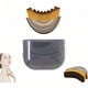 thumbnail image 1 of Cepillo facial para contorno linfático AHQQT, diseño ergonómico, 1 unidad, 1 of 7