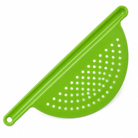 Colador de Alimentos de Plástico Handy Housewares para Olla de 23 cm