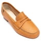 thumbnail image 3 of Mocasín Cuero Ficus Beige 39, 3 of 3