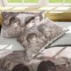 thumbnail image 4 of Invad-e on Tit-an Ere-n Le-i Anime -Soft 3D P-rint-d Duvet- Cover Bedd-ing Set with Comfort-er Cover, 4 of 5