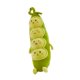 thumbnail image 1 of Peluche De Guisante Para Acurrucarse Suave Y Tierno Ideal Para Adolescentes Niños Y Niñas Color Verde, 1 of 5