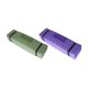 thumbnail image 1 of 2x Colchoneta Portátil Plegable Para Exteriores, Suave, Para Acampar, Para Picnic, Para Dormir, 1 of 5
