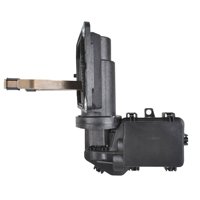 Magideal - Horquilla Del Actuador De Desconexión Del Eje Delantero, 68216944Ab 68216944Aa Para 3500 4Wd 2013-2018 Reemplazo De Metal De Alto Rendimiento