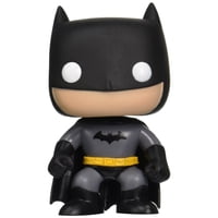 Figura Coleccionable Funko Batman Pop Heroes 9.5Cm