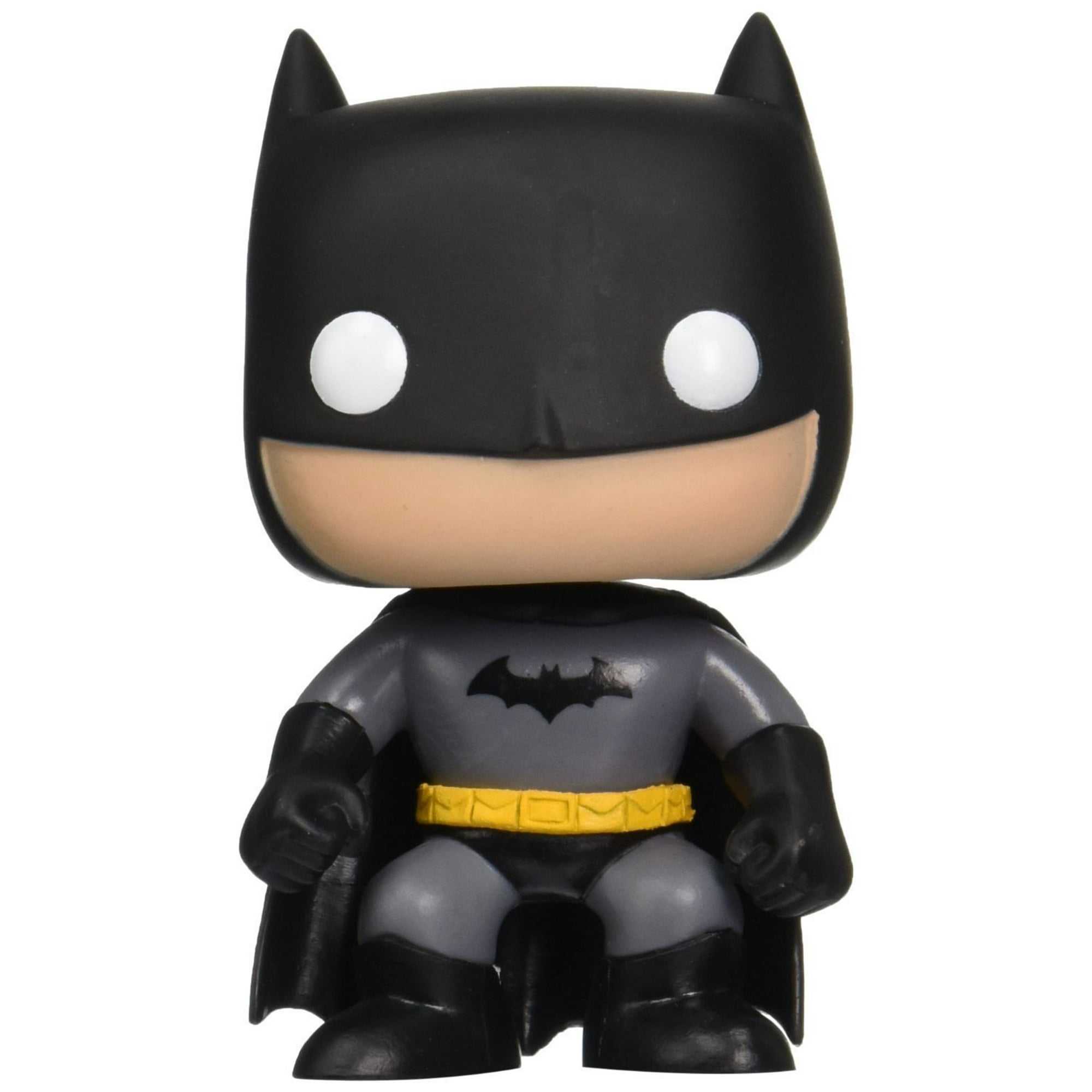 Figura Coleccionable Funko Batman Pop Heroes 9.5Cm