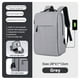 thumbnail image 1 of Usb Charging Computer School Backpacks Oxford Waterproof Bag for Men Laptop Backpack Travel Multifunctional Large Capacity Male, 1 of 3