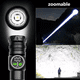 thumbnail image 4 of 120000 lumens Lámpara Belug Táctica Led Linterna De Camping, 4 of 5