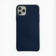 thumbnail image 2 of Solid Silicone Case For IPhone 7/7P/8/8P/X/XS/XR/Xs Max/11/11pro/11pro Max/12/12 Pro/12pro Max/13/13pro/13pro Max/14/14pro/14pro Max, 2 of 2