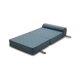 thumbnail image 3 of Sillón Cama Llaima Tela Gráfito, 3 of 5