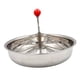 thumbnail image 3 of Comedero Para Lechones Comedero Para Ganado Cerdos Comederos Para Forrajes Comederos Lavabo 36cm, 3 of 5