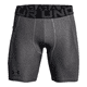 thumbnail image 4 of SHORT PRIMERA CAPA UA HEATGEAR GRIS | 1361596-090 - Talla Xl, 4 of 5