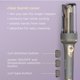 thumbnail image 3 of Rizador Conair INFINITIPRO Curl Secret de 1 1/4 pulgadas, 3 of 3