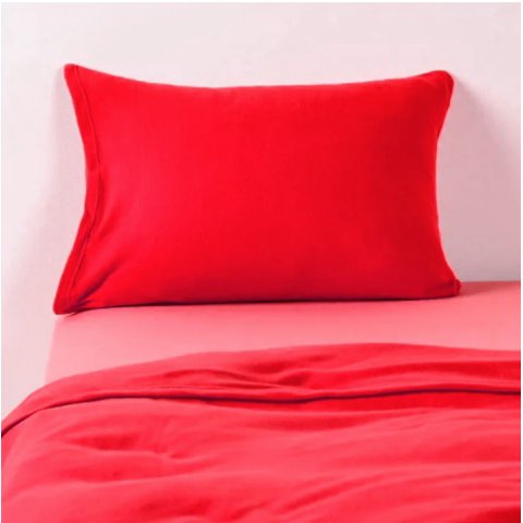 Riqui - Set Sabanas Polar King Rojo