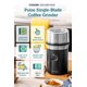 thumbnail image 5 of Molinillo de café COSORI eléctrico de acero inoxidable, 12 tazas, 5 of 6