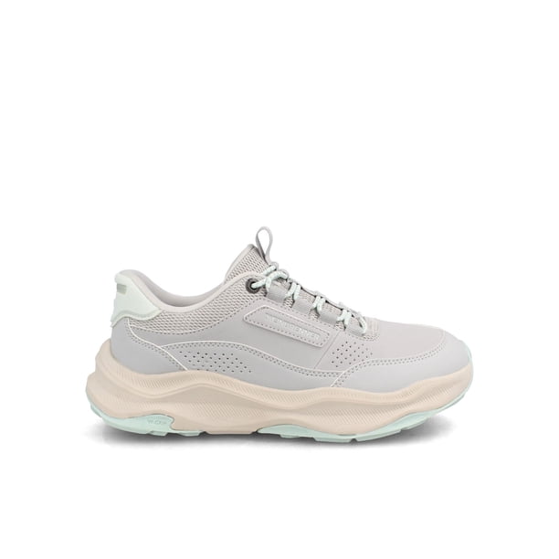 Zapatilla Mujer Weinbrenner Java Lite Rusholme Gris