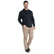 thumbnail image 4 of Polera Manga Larga Piqué Slub, 4 of 4