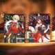 thumbnail image 5 of Merchandising HOYOVERSE Honkai: Star Rail Express Aventurine, 5 of 6
