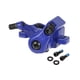 thumbnail image 3 of Bicicleta Freno De Disco Hidráulico Izquierda 60 Mm Bicicleta De Carretera Mini Scooter Freno De Disco Blue, 3 of 5
