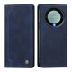 thumbnail image 2 of Funda Billetera para Honor X9a 5G Imán y Resistente Azul, 2 of 6