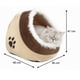 thumbnail image 3 of CAMA GATO IGLU PIEL SUEVE, 3 of 3