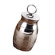 thumbnail image 5 of Urna Pendiente Perfume Bottle Locket Creative Diy Collar Titanium Acero Encanto De Acero, 5 of 5
