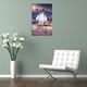 thumbnail image 5 of Cuadro Decorativo Desmarcar Baymax Grandes Héroes 20x30 cm, 5 of 6