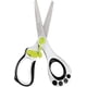 thumbnail image 3 of Tijeras Maped Koopy Spring, 13 cm, colores surtidos, 037910, 3 of 6