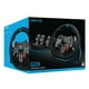 thumbnail image 3 of Volante Gamer Con Pedales USB PS Y PC Negro G929, 3 of 3