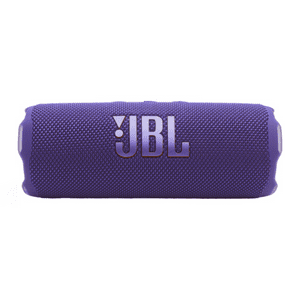 Parlante Bluetooth Jbl Flip 7 Purpura